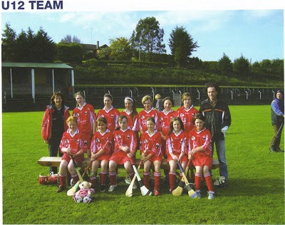 2008 U-12 Team