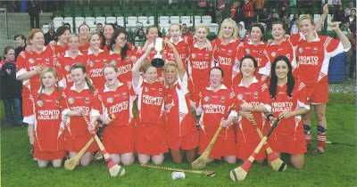 2009 Intermediate Team