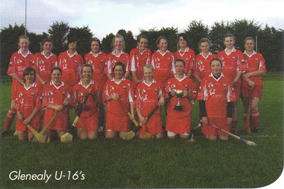 2010 U-16 Team
